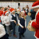Premiera słuchowiska Latarenka w Polskim Radiu Kielce (4 grudnia 2015 r.) / Piotr Michalski / Radio Kielce