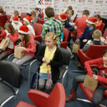 Premiera słuchowiska Latarenka w Polskim Radiu Kielce (4 grudnia 2015 r.) / Piotr Michalski / Radio Kielce