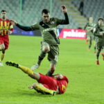 Korona Kielce vs Legia Warszawa (20 grudnia 2015 r.) / Jarosław Kubalski / Radio Kielce