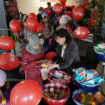 Premiera słuchowiska Latarenka w Polskim Radiu Kielce (4 grudnia 2015 r.) / Piotr Michalski / Radio Kielce