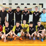 Finały XII Małej Ligi Piłki Ręcznej (2 grudnia 2015 r.) / Maciej Makuła / Radio Kielce