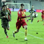 Korona Kielce vs Legia Warszawa (20 grudnia 2015 r.) / Jarosław Kubalski / Radio Kielce