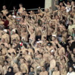 Korona Kielce vs Legia Warszawa (20 grudnia 2015 r.) / Jarosław Kubalski / Radio Kielce