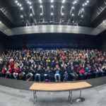 Zimowa akcja Świętokrzyskiego WOPR (7 grudnia 2015 r.) / Patryk Ptak / Targi Kielce