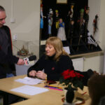 Dzień Dobry Dzieci (20 grudnia 2015 r.). / Piotr Michalski / Radio Kielce