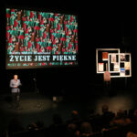 Finał konkursu fotograficznego Życie jest piękne (4 grudnia 2015 r.) / Piotr Michalski / Radio Kielce