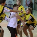 Finały XII Małej Ligi Piłki Ręcznej (2 grudnia 2015 r.) / Maciej Makuła / Radio Kielce