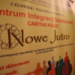 Jubileusz Kieleckiego Towarzystwa Pomocy imienia świętego Brata Alberta (2 grudnia 2015 r.) / Stanisław Blinstrub / Radio Kielce