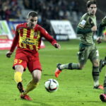 Korona Kielce vs Legia Warszawa (20 grudnia 2015 r.) / Jarosław Kubalski / Radio Kielce