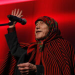 10.12.2015 Kielce. Benefis Bronisława Opałki w Targach Kielce. / Radio Kielce