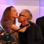 10.12.2015 Kielce. Benefis Bronisława Opałki w Targach Kielce. / Radio Kielce