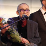 10.12.2015 Kielce. Benefis Bronisława Opałki w Targach Kielce. / Radio Kielce