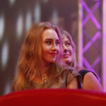 10.12.2015 Kielce. Benefis Bronisława Opałki w Targach Kielce. / Radio Kielce