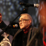 10.12.2015 Kielce. Benefis Bronisława Opałki w Targach Kielce. / Radio Kielce