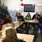 Dzień Dobry Dzieci (20 grudnia 2015 r.). / Piotr Michalski / Radio Kielce