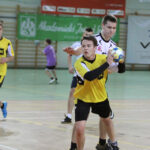 Finały XII Małej Ligi Piłki Ręcznej (2 grudnia 2015 r.) / Maciej Makuła / Radio Kielce