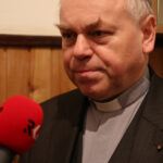 Jubileusz Kieleckiego Towarzystwa Pomocy imienia świętego Brata Alberta (2 grudnia 2015 r.) / Stanisław Blinstrub / Radio Kielce