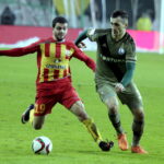 Korona Kielce vs Legia Warszawa (20 grudnia 2015 r.) / Jarosław Kubalski / Radio Kielce