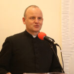 Jubileusz Kieleckiego Towarzystwa Pomocy imienia świętego Brata Alberta (2 grudnia 2015 r.) / Stanisław Blinstrub / Radio Kielce