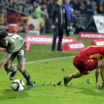 Korona Kielce vs Legia Warszawa (20 grudnia 2015 r.) / Jarosław Kubalski / Radio Kielce