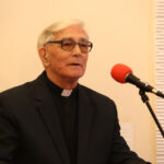 Jubileusz Kieleckiego Towarzystwa Pomocy imienia świętego Brata Alberta (2 grudnia 2015 r.) / Stanisław Blinstrub / Radio Kielce