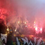 Korona Kielce vs Legia Warszawa (20 grudnia 2015 r.) / Jarosław Kubalski / Radio Kielce