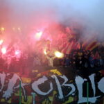 Korona Kielce vs Legia Warszawa (20 grudnia 2015 r.) / Jarosław Kubalski / Radio Kielce