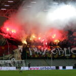 Korona Kielce vs Legia Warszawa (20 grudnia 2015 r.) / Jarosław Kubalski / Radio Kielce