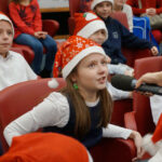 Premiera słuchowiska Latarenka w Polskim Radiu Kielce (4 grudnia 2015 r.) / Piotr Michalski / Radio Kielce