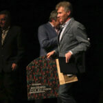 Finał konkursu fotograficznego Życie jest piękne (4 grudnia 2015 r.) / Piotr Michalski / Radio Kielce