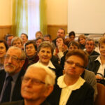 Jubileusz Kieleckiego Towarzystwa Pomocy imienia świętego Brata Alberta (2 grudnia 2015 r.) / Stanisław Blinstrub / Radio Kielce