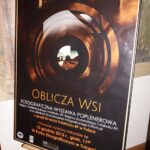 15.12.2015 r. Tokarnia. Otwarcie wystawy fotograficznej Oblicza Wsi (15 grudnia 2015 r.) / Grzegorz Jamka / Radio Kielce