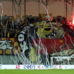 Korona Kielce vs Legia Warszawa (20 grudnia 2015 r.) / Jarosław Kubalski / Radio Kielce
