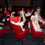 Premiera słuchowiska Latarenka w Polskim Radiu Kielce (4 grudnia 2015 r.) / Piotr Michalski / Radio Kielce