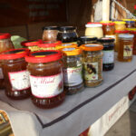 Świąteczny jarmark na Placu Artystów (20 grudnia 2015 r.) / Piotr Michalski / Radio Kielce