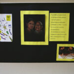 Uczniowie pisali listy w obronie praw człowieka (9 grudnia 2015 r.) / Piotr Michalski / Radio Kielce