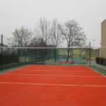 9.12.2015 Kielce. Boisko przy ZSO nr 6 / Robert Felczak / Radio Kielce