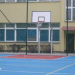 9.12.2015 Kielce. Boisko przy ZSO nr 6 / Robert Felczak / Radio Kielce