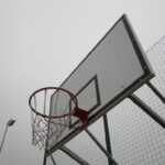 9.12.2015 Kielce. Boisko przy ZSO nr 6 / Robert Felczak / Radio Kielce