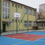 9.12.2015 Kielce. Boisko przy ZSO nr 6 / Robert Felczak / Radio Kielce