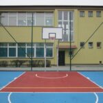 9.12.2015 Kielce. Boisko przy ZSO nr 6 / Robert Felczak / Radio Kielce