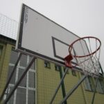 9.12.2015 Kielce. Boisko przy ZSO nr 6 / Robert Felczak / Radio Kielce