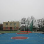 9.12.2015 Kielce. Boisko przy ZSO nr 6 / Robert Felczak / Radio Kielce