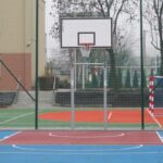 9.12.2015 Kielce. Boisko przy ZSO nr 6 / Robert Felczak / Radio Kielce