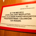 29.12.2015 Kielce. Caritas - Ośrodek Pomocy dla Osób Pokrzywdzonych Przestępstwem / Stanisław Blinstrub / Radio Kielce