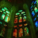 05.12.2015. Spacer po Barcelonie / Jarosław Dragan / Radio Kielce