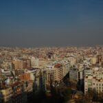 05.12.2015. Spacer po Barcelonie / Jarosław Dragan / Radio Kielce