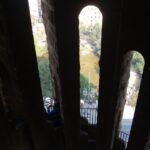 05.12.2015. Spacer po Barcelonie / Jarosław Dragan / Radio Kielce