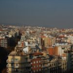 05.12.2015. Spacer po Barcelonie / Jarosław Dragan / Radio Kielce