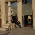 05.12.2015. Spacer po Barcelonie / Jarosław Dragan / Radio Kielce